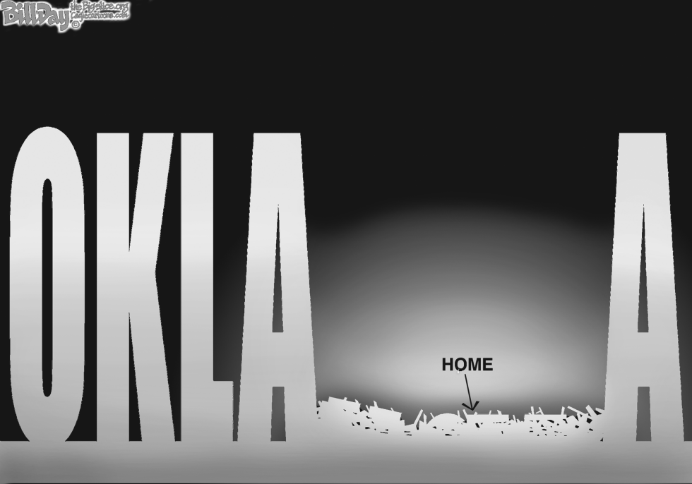OKLA home A