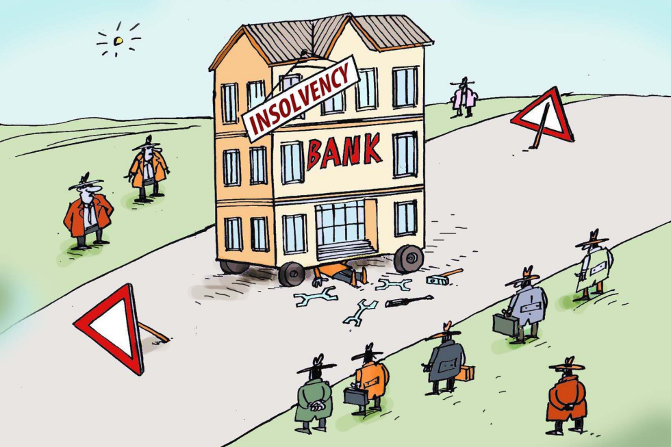 INSOLVENCY