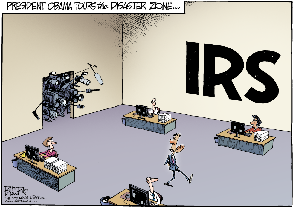 Disaster Tour COLOR
