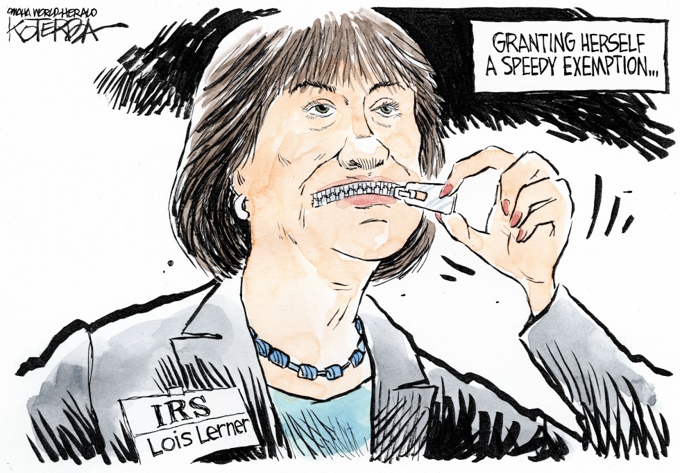 Speedy Exemption