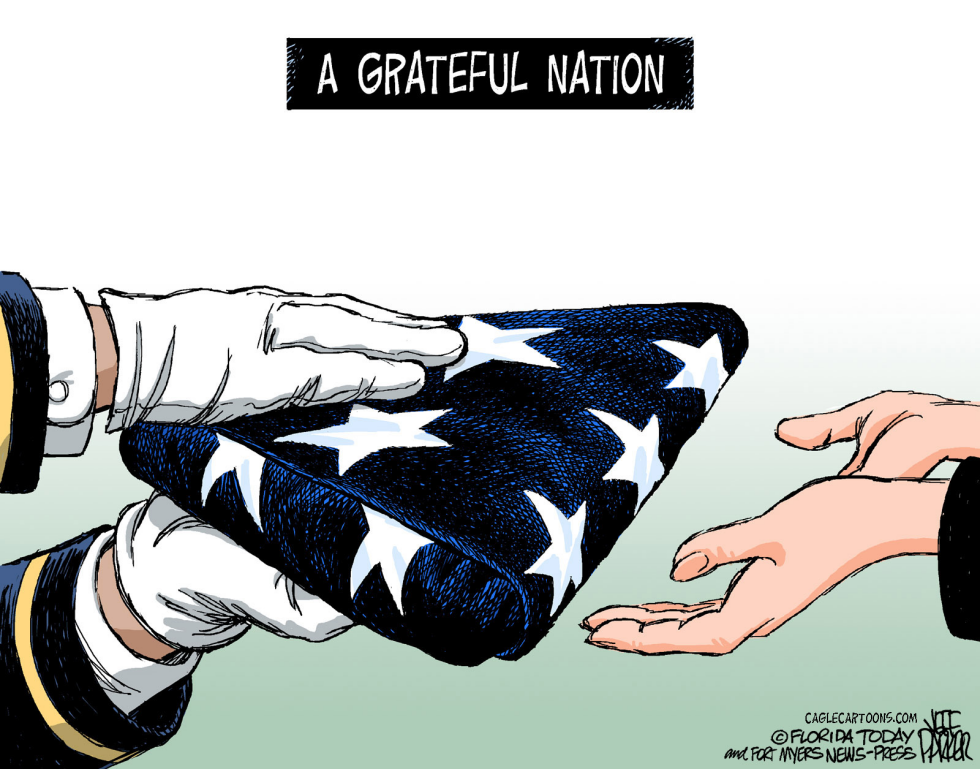 Memorial Day 2013 COLOR