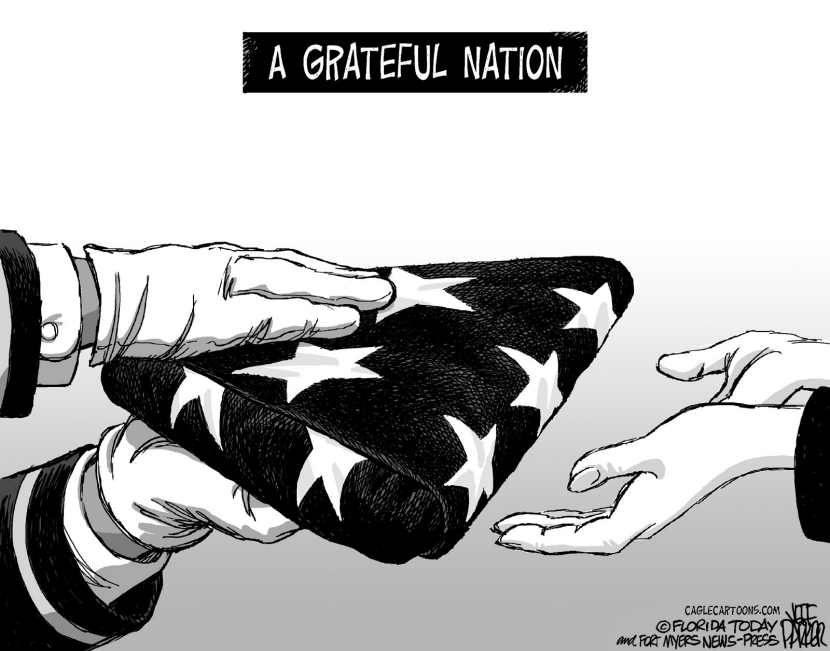 Memorial Day 2013