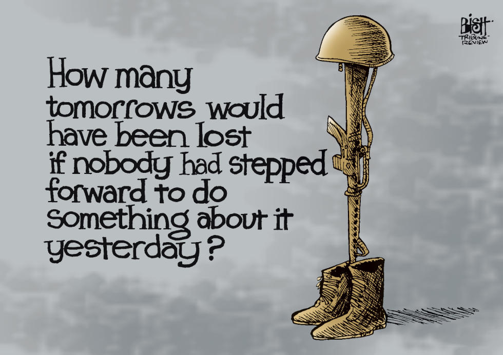 MEMORIAL DAY 2013, COLOR