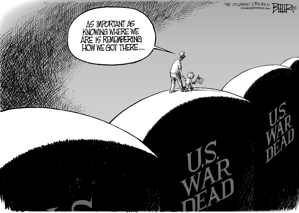 Memorial Day