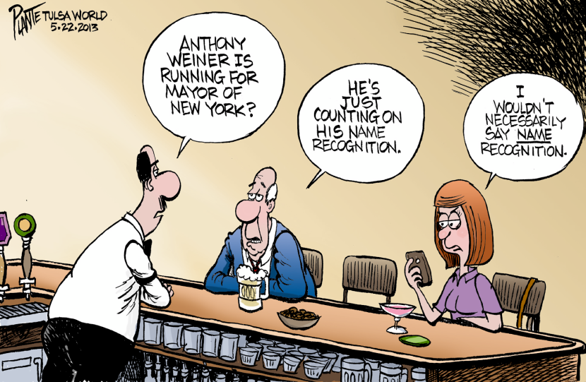 Name Recognition
