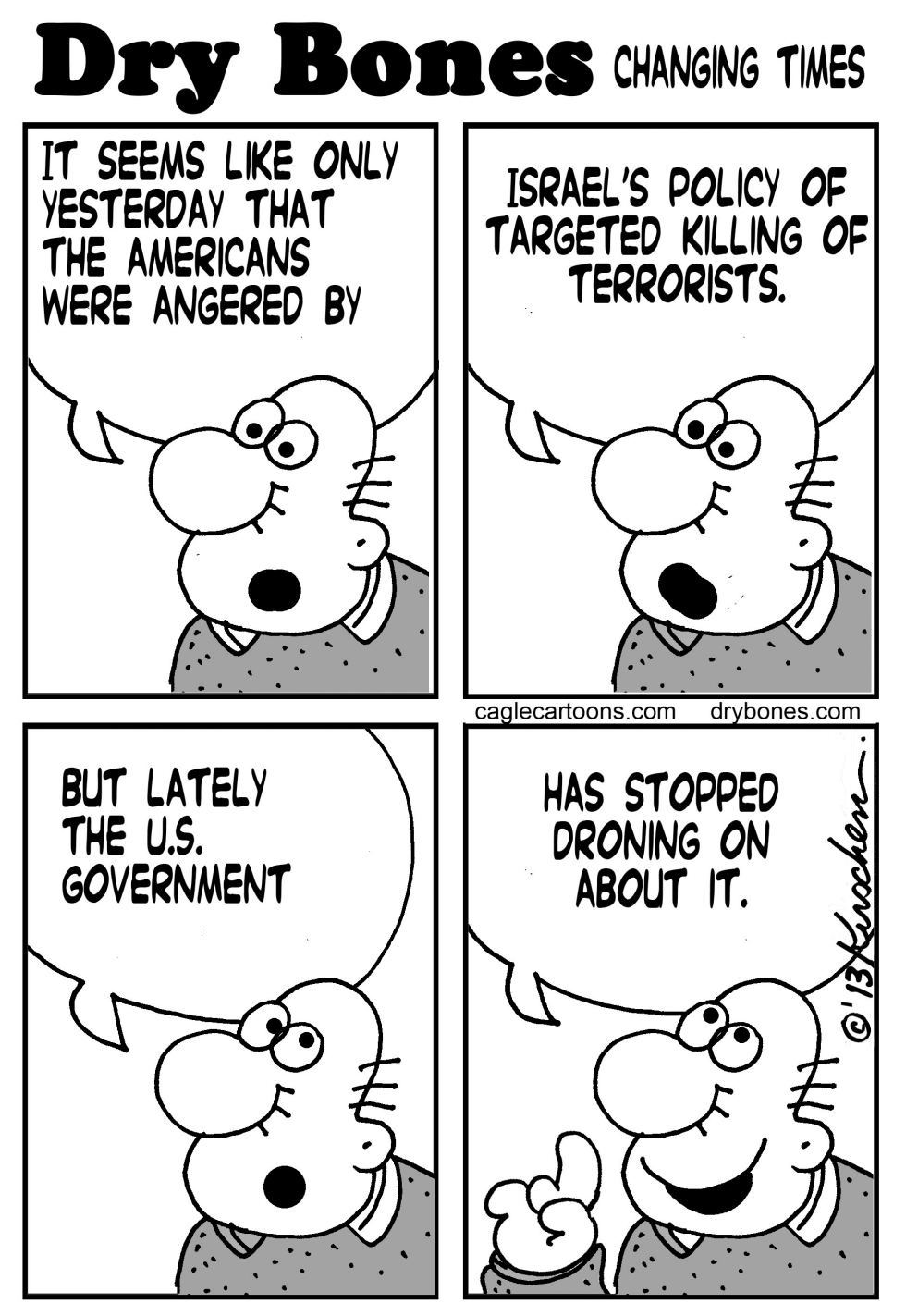 Targeted Killing