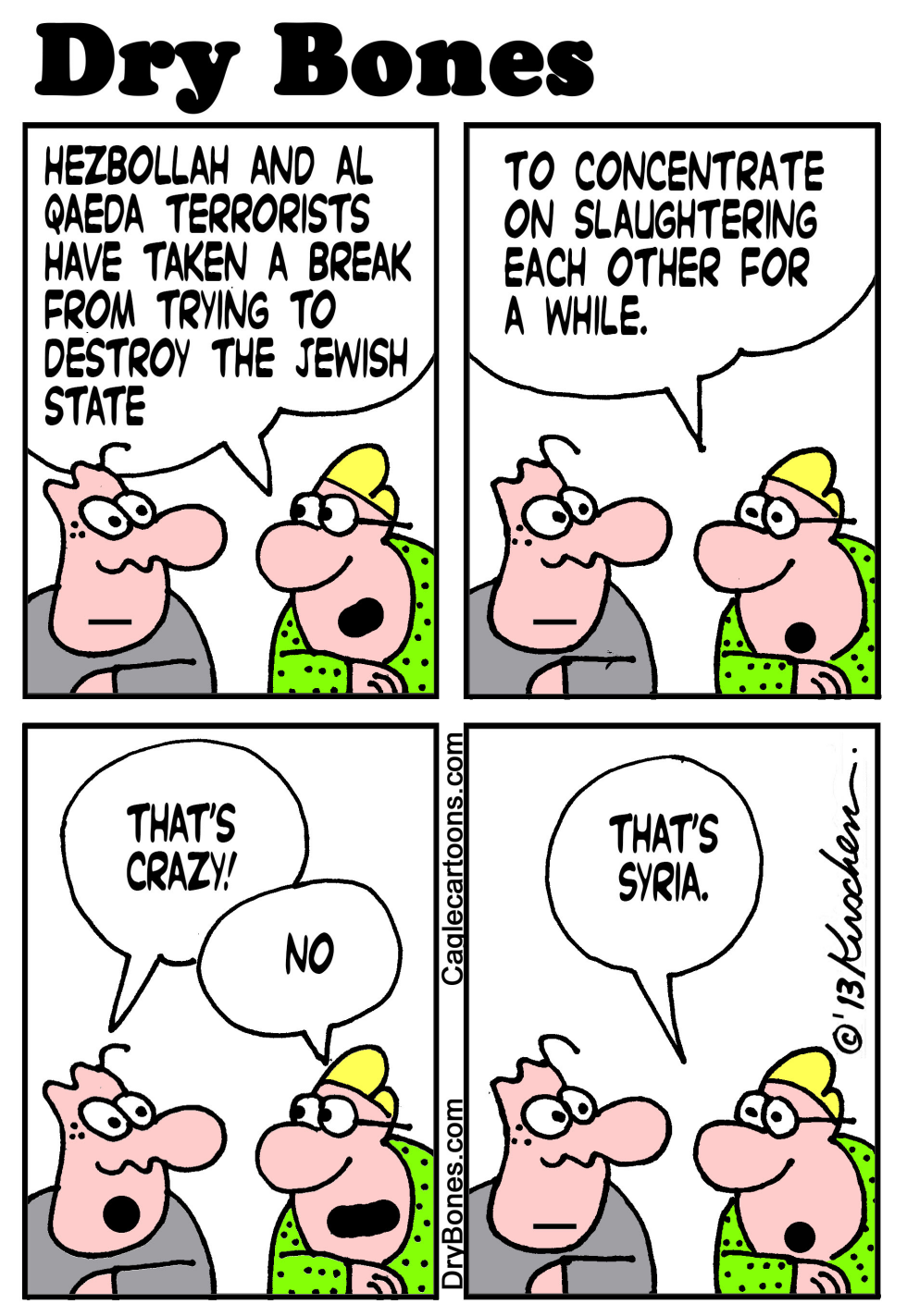 Syria