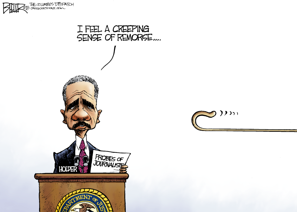 Holder Remorseful COLOR