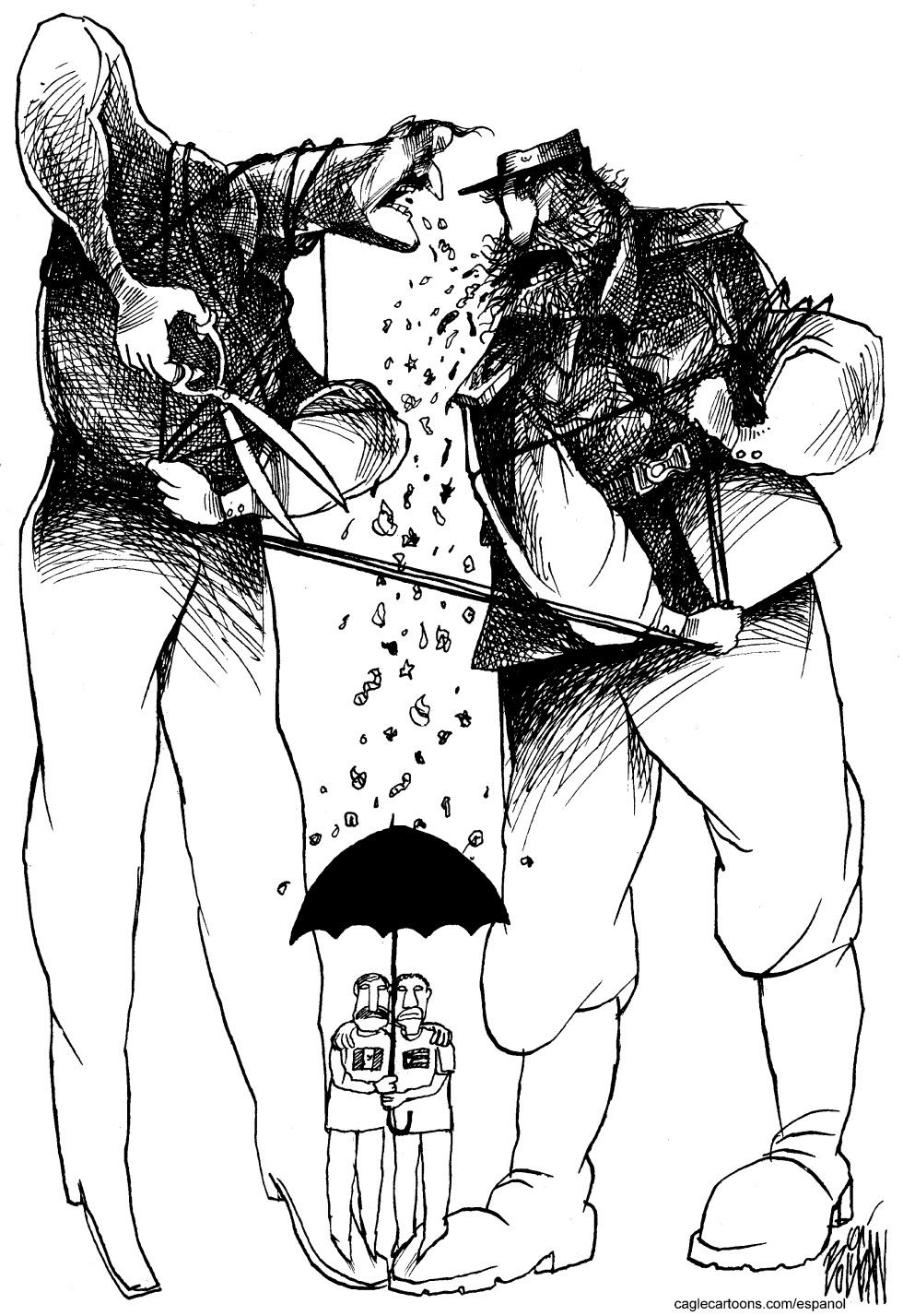 Mexico vs. Cuba