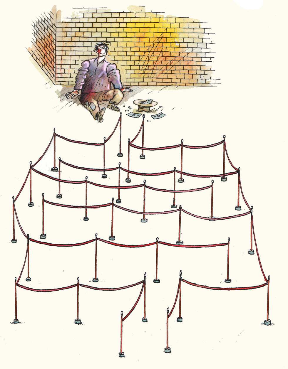 Help complicated
