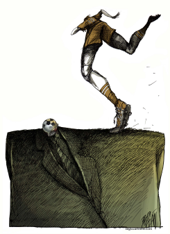 FANáTICO /  by Angel Boligan