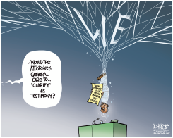 HOLDER'S WEB OF DECEIT  by John Cole