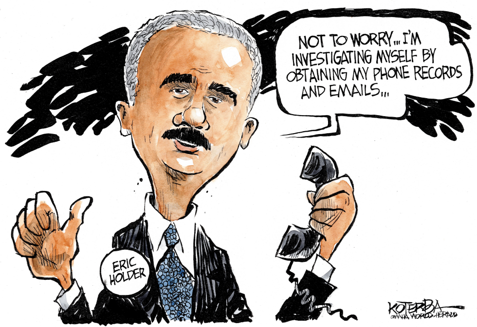 Investigating Myself