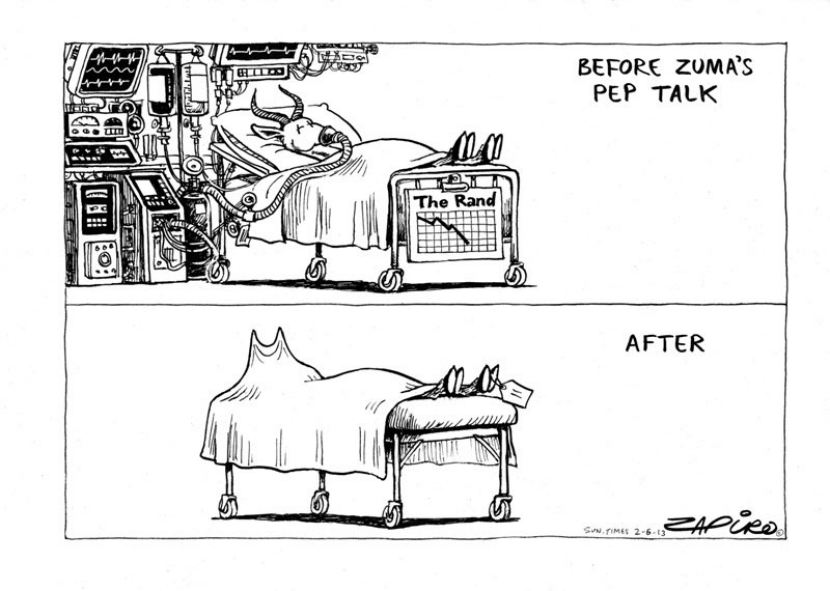 Pep Talk