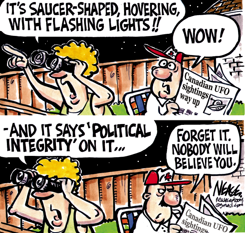 UFO SIGHTINGS by Steve Nease