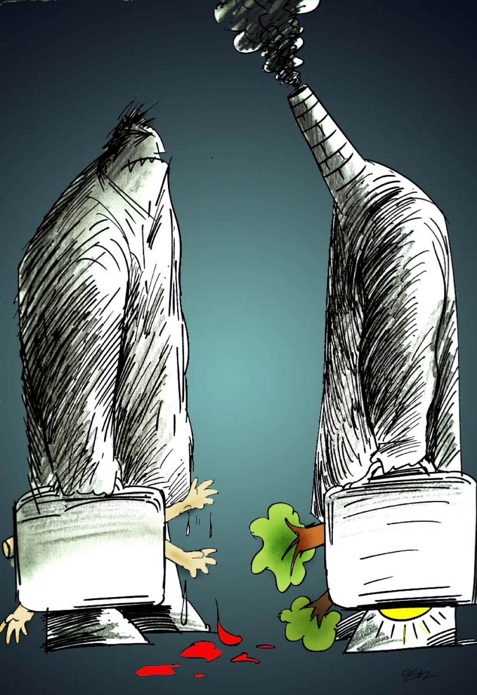 Environment