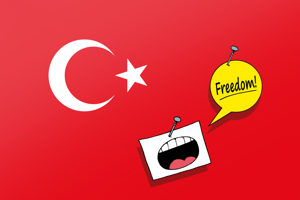 Más libertades para Turquía