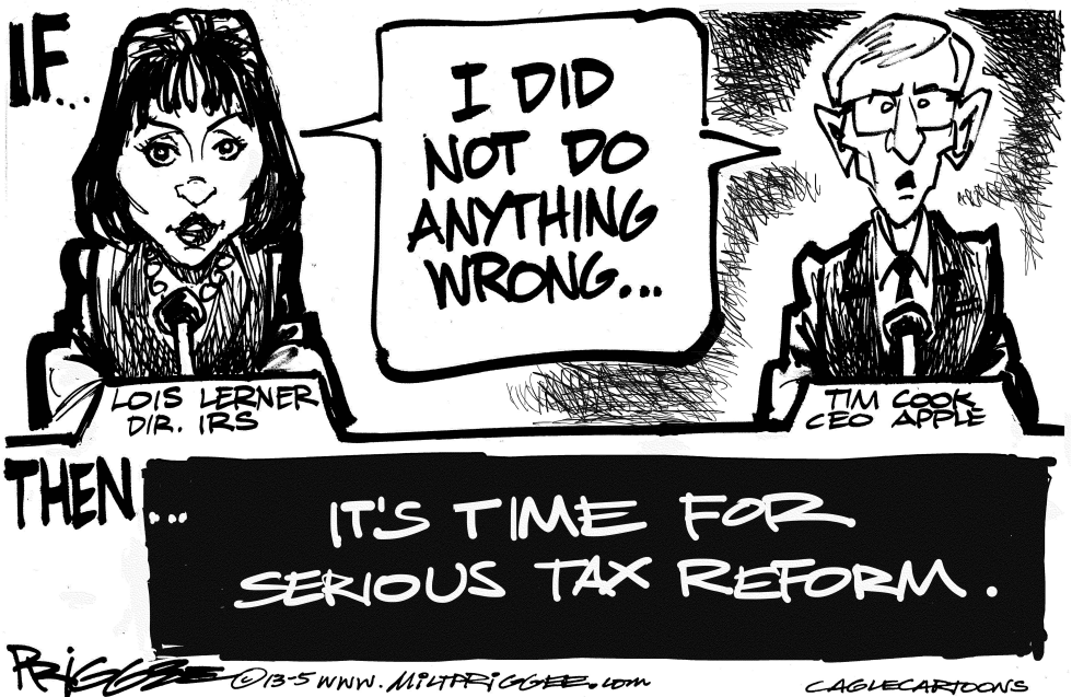 IRS