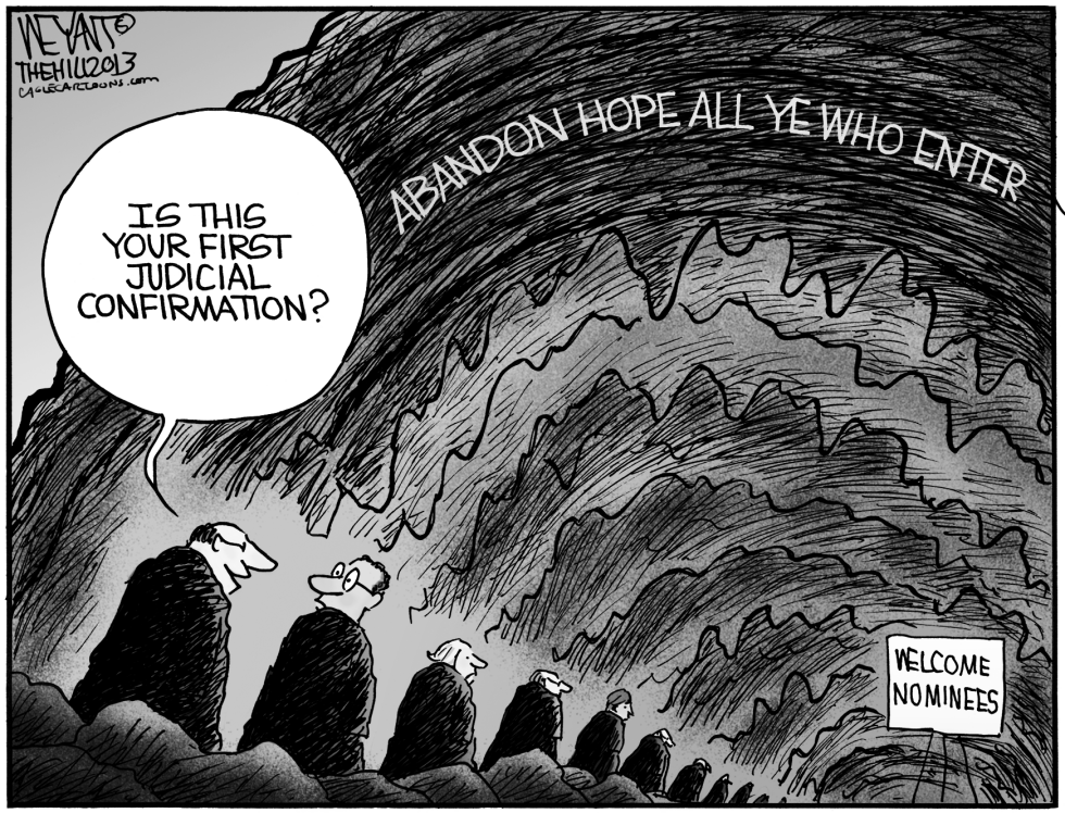 Judicial Ring
