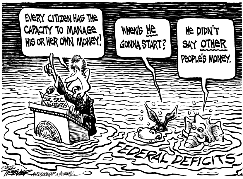 The Money Manager