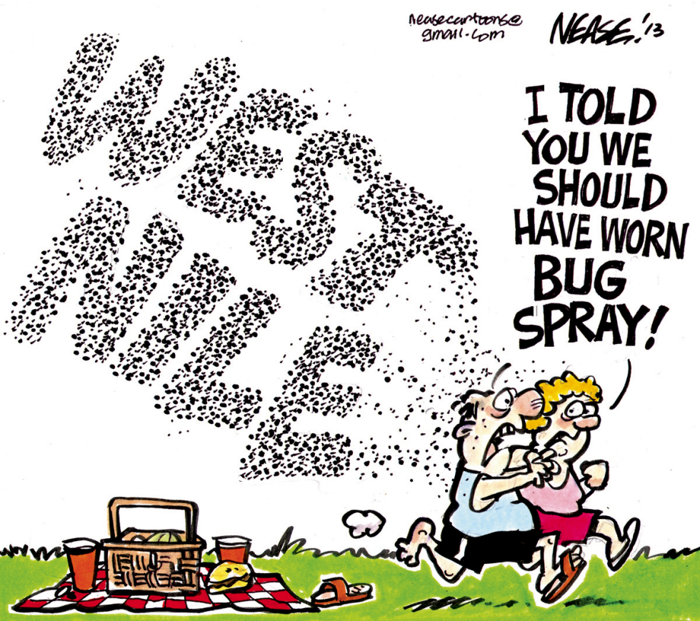 West Nile