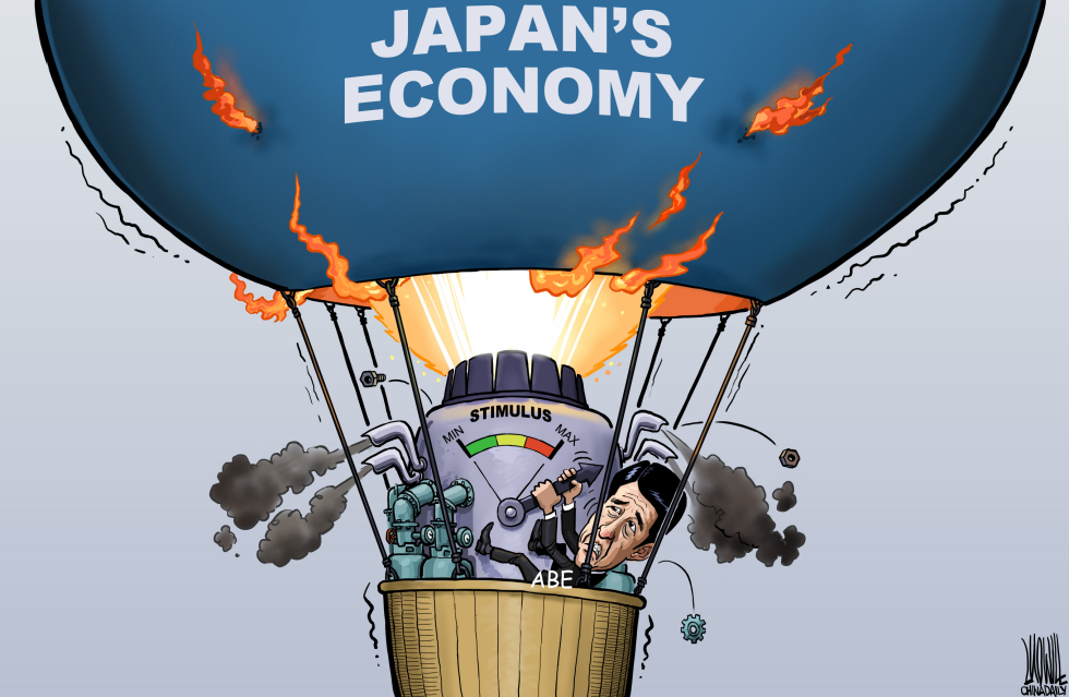 Over stimulus plans