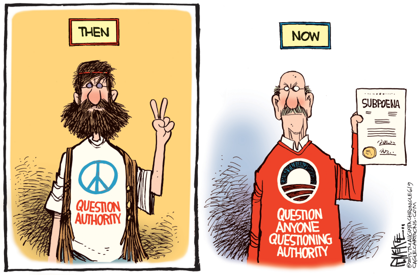 Question Authority COLOR
