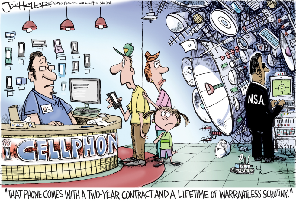 Cellphone Contract