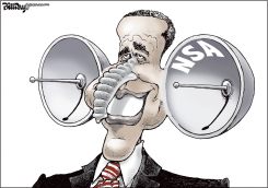 FEARS FOR EARS   by Bill Day