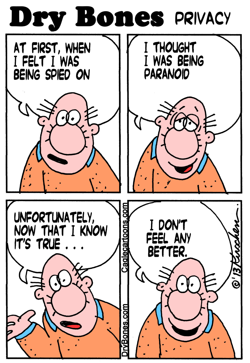 Privacy