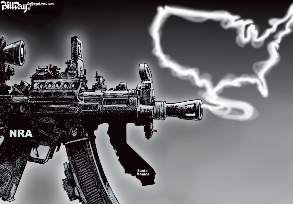 NRA USA  color
