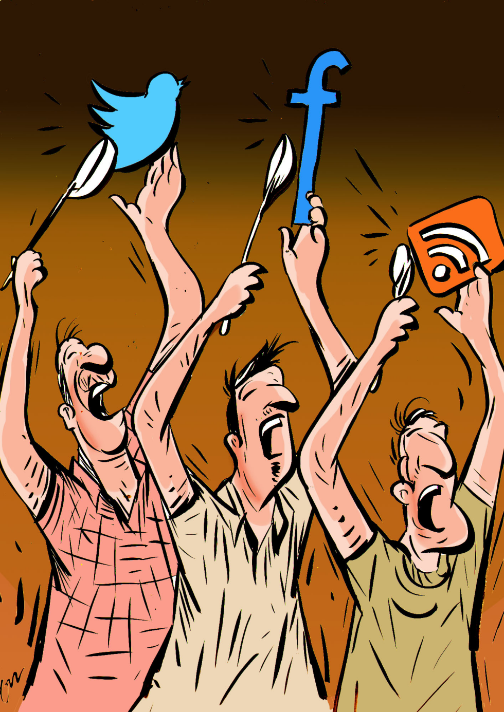 Social Media