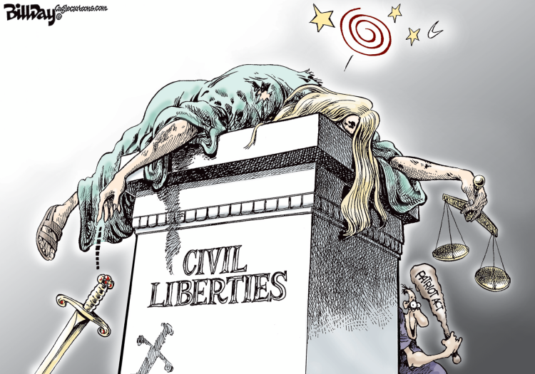 civil-liberties