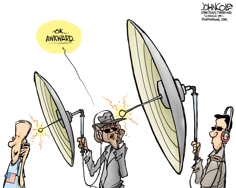 Obama and China COLOR