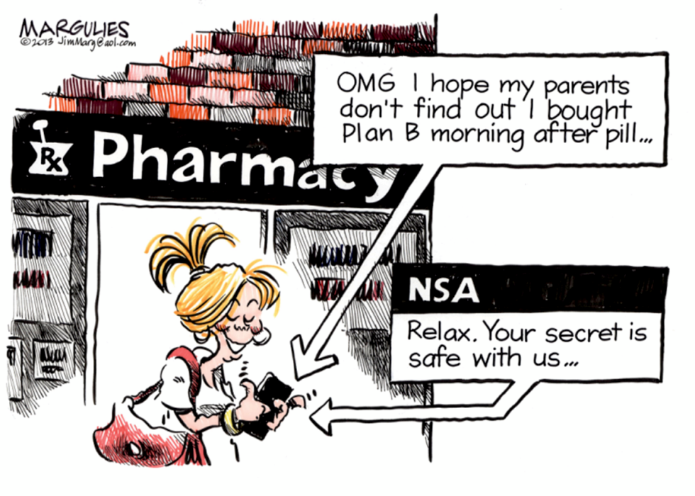 Plan B morning after pill color