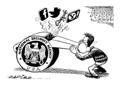SECURITY by Zapiro
