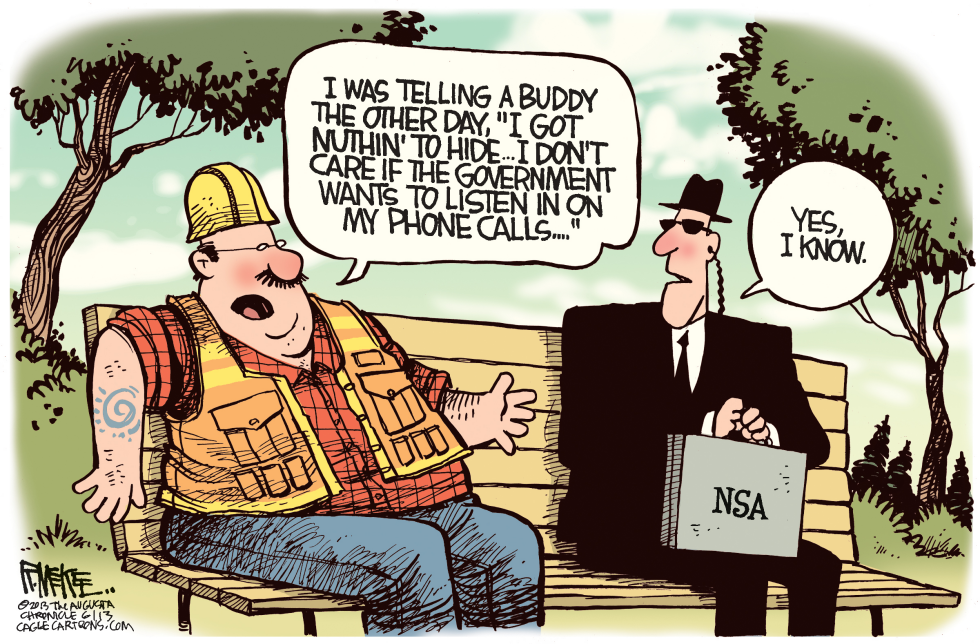 Privacy Apathy COLOR