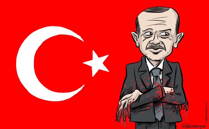 Erdogan