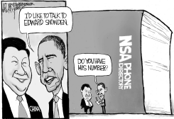 SNOWDEN SEARCH CHINA SPYING by Jeff Darcy