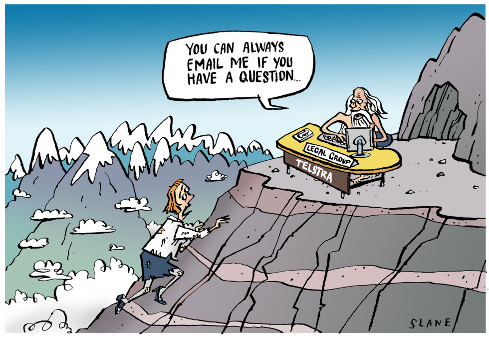 Internet Guru