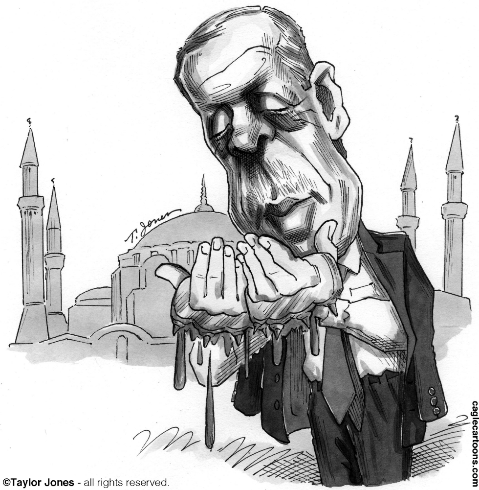 Erdogan the Devout