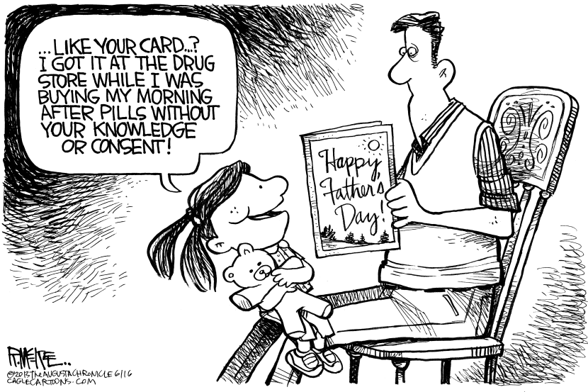 Father's Day