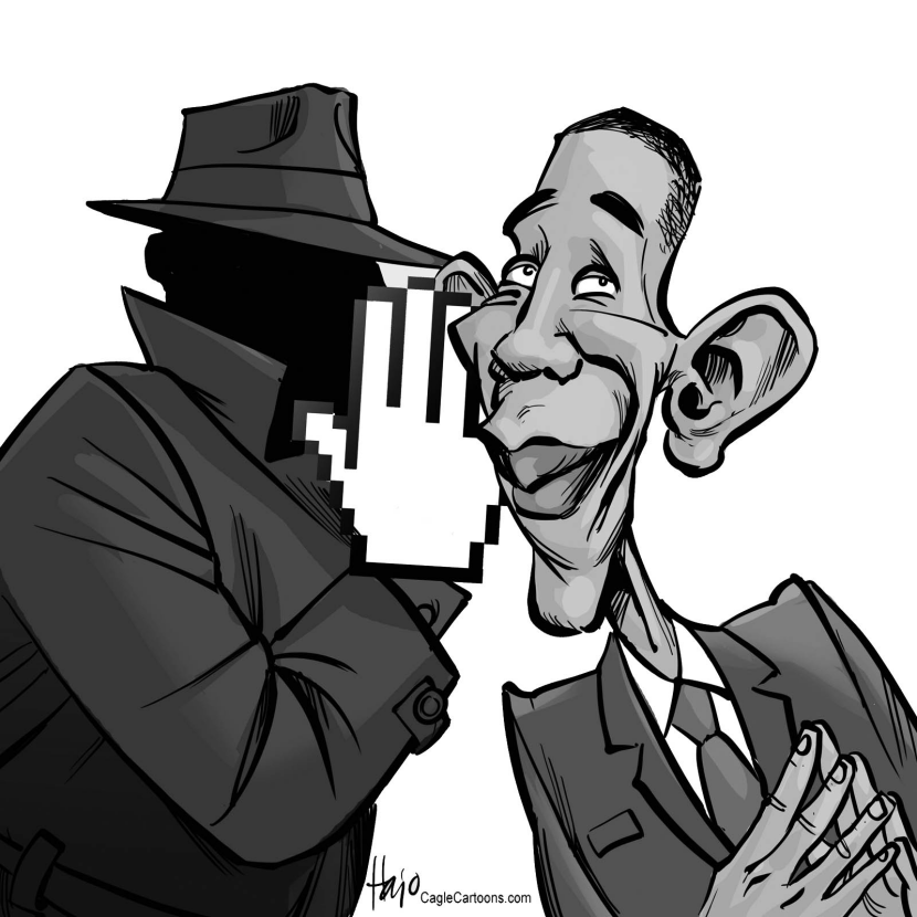 NSA