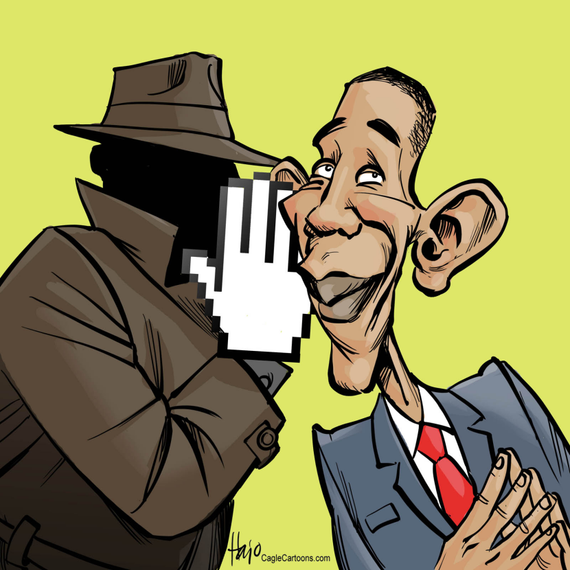 NSA COLOR