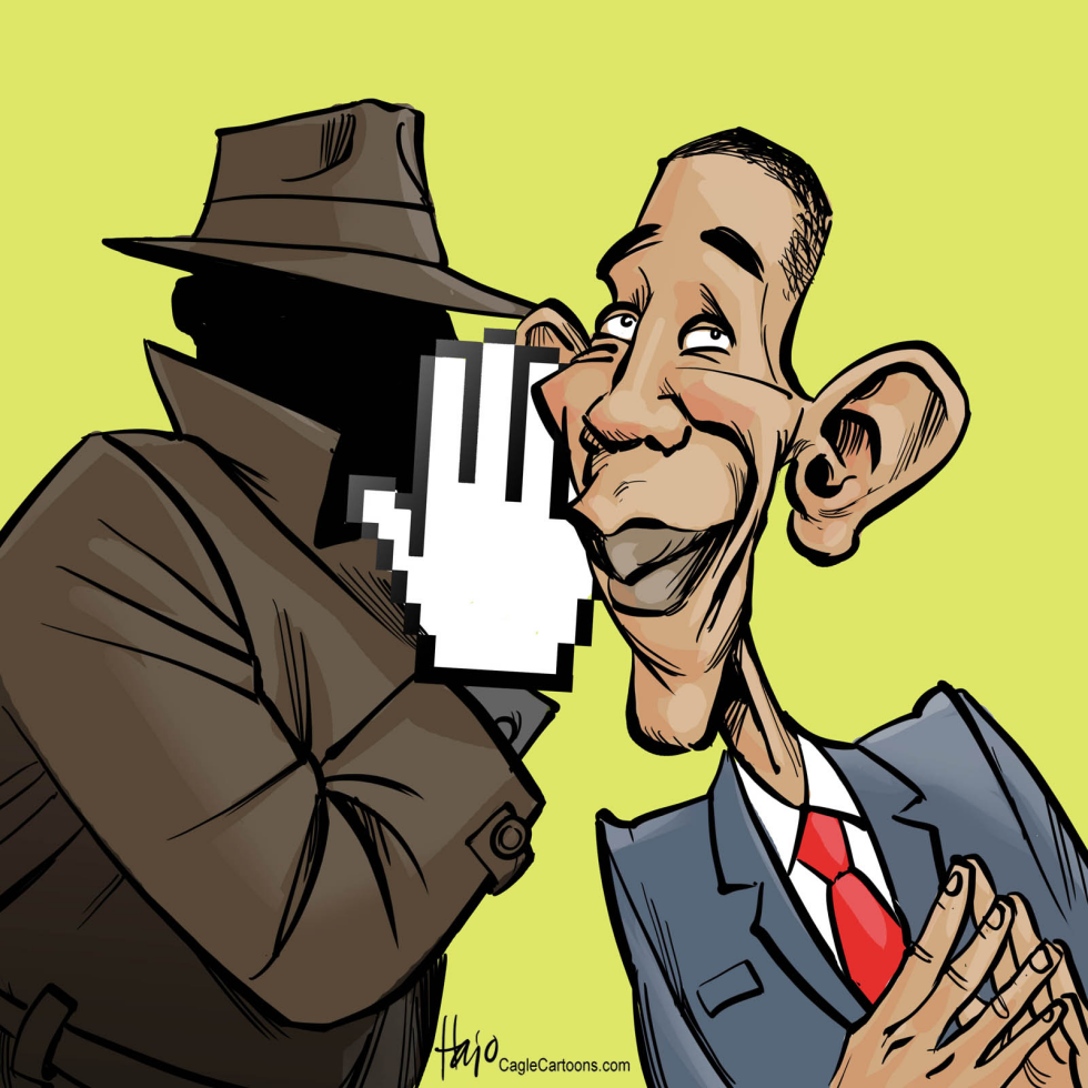 NSA COLOR