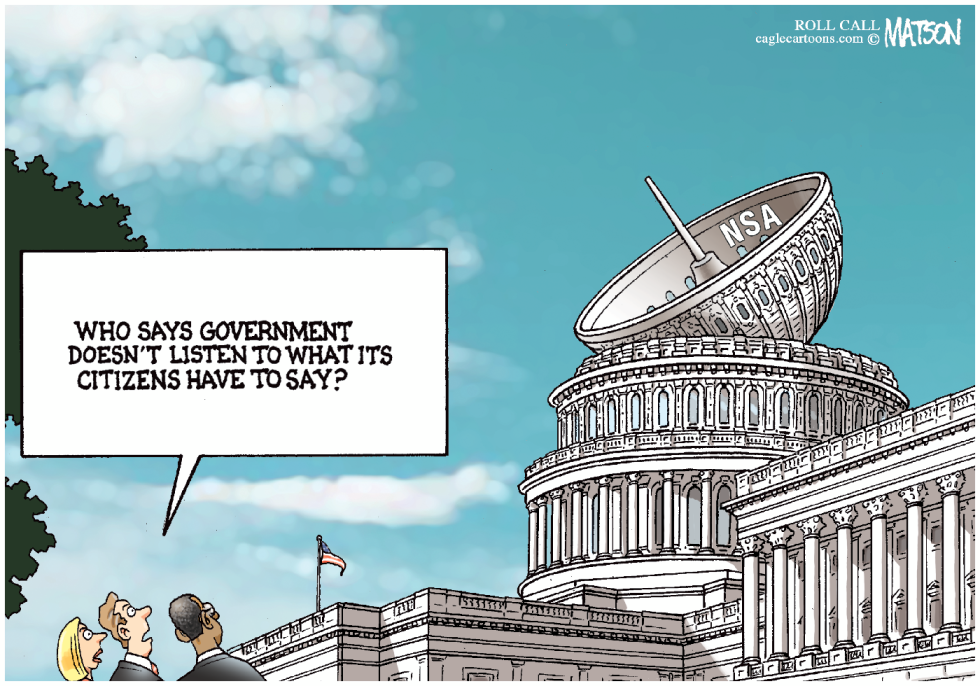 Government Listens to its Citizens-COLOR