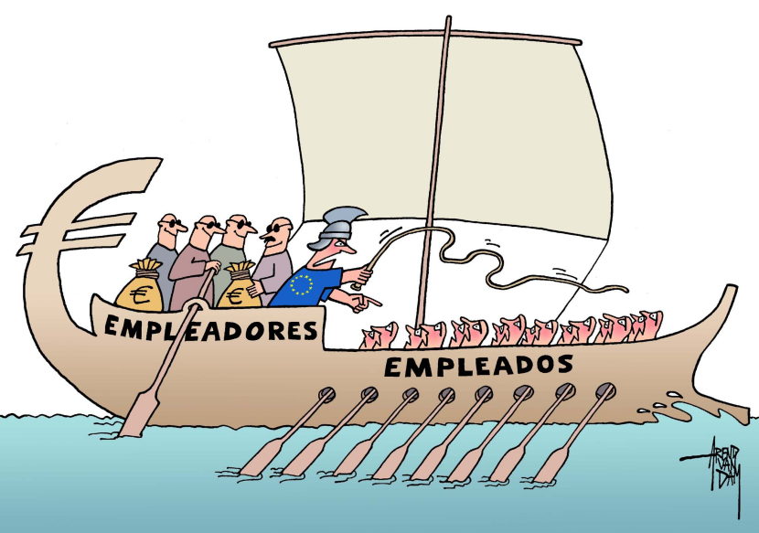 euro-empleados