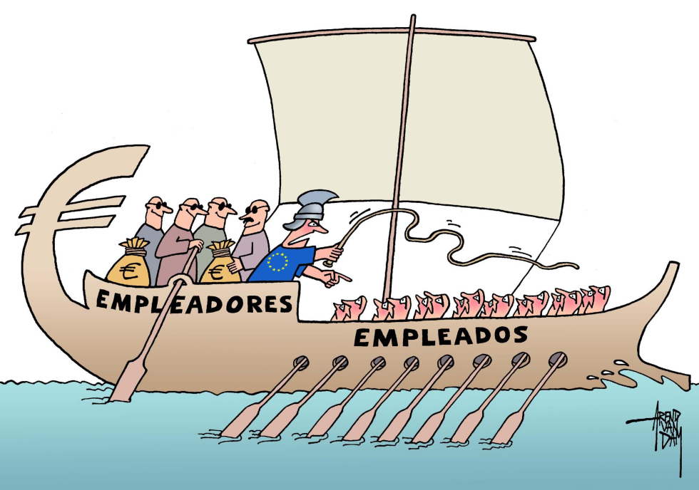 euro-empleados