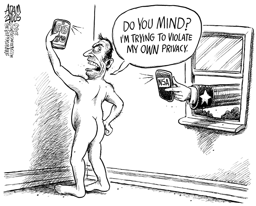 Privacy