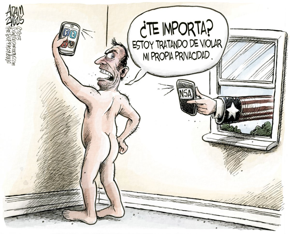 Privacidad